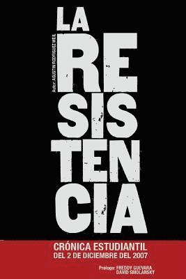 bokomslag La Resistencia