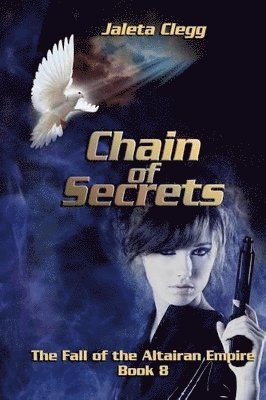 bokomslag Chain of Secrets