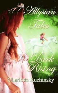 bokomslag Allysian Tales: Dark Rising