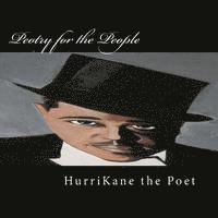 bokomslag Poetry for the Poeple: HurriKane the Poet
