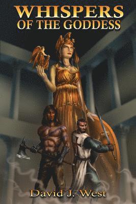 Whispers of the Goddess