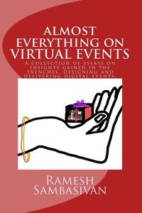 bokomslag Virtual Events - Almost everything on virtual events.