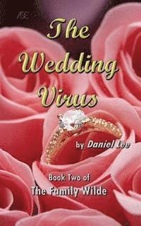 Daniel Lee - The Wedding Virus, Häftad