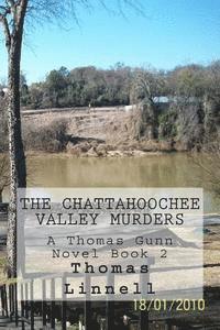 bokomslag The Chattahoochee Valley Murders