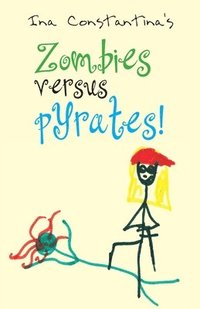 bokomslag Zombies versus pYrates!