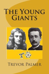 bokomslag The Young Giants