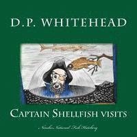 Captain Shellfish Visits: The Neosho National Fish Hatchery 1