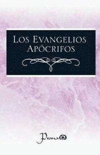 bokomslag evangelios apocrifos