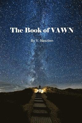 bokomslag The Book of VAWN