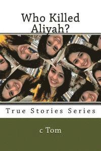 bokomslag Who Killed Aliyah?