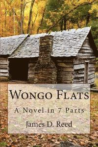 bokomslag Wongo Flats: A Novel in 7 Parts
