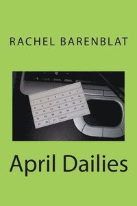 bokomslag April Dailies