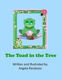 bokomslag The Toad in the Tree