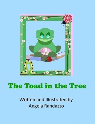 bokomslag The Toad in the Tree