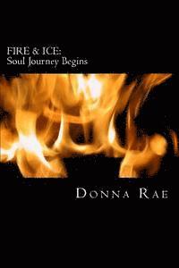 bokomslag Fire & Ice: Soul Journey Begins