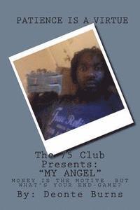 bokomslag The 75 Club Presents: "my Angel"
