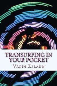 bokomslag Transurfing in Your Pocket