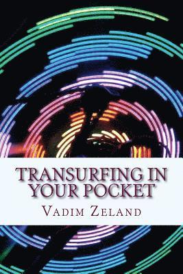 bokomslag Transurfing in Your Pocket