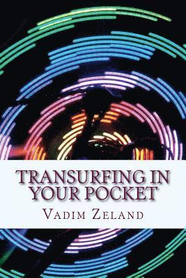 bokomslag Transurfing in Your Pocket