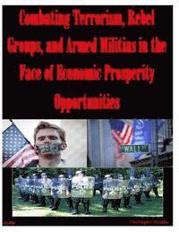 bokomslag Combating Terrorism, Rebel Groups, and Armed Militias in the Face of Economic Prosperity Opportunities