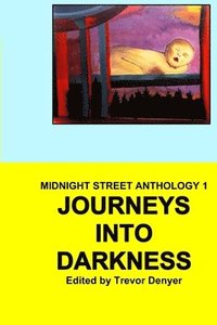 bokomslag Journeys Into Darkness