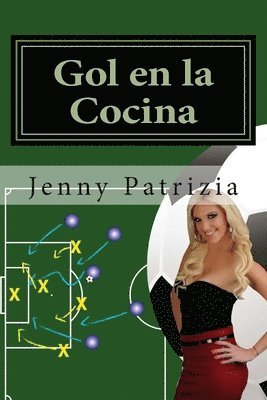 bokomslag Gol en la Cocina