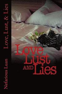 bokomslag Love, Lust, and Lies