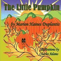 The Little Pumpkin 1