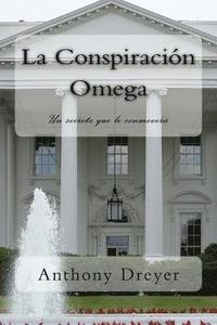 bokomslag La Conspiracion Omega