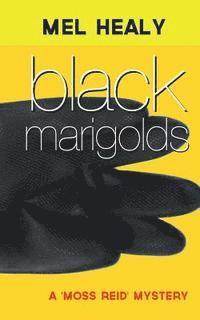 bokomslag Black Marigolds
