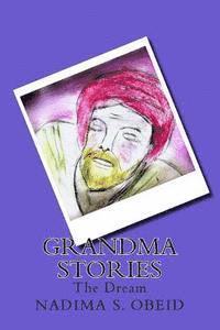 bokomslag Grandma Stories: A Children's Story Book