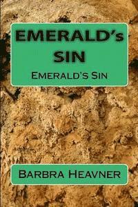 bokomslag Emerald's Sin