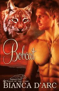 bokomslag Bobcat: Tales of the Were