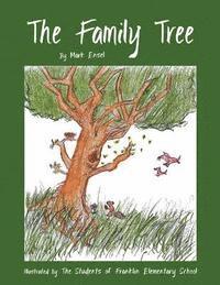 bokomslag The Family Tree