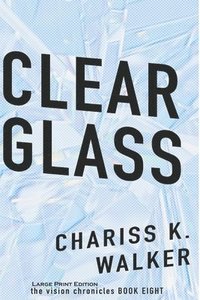 bokomslag Clear Glass