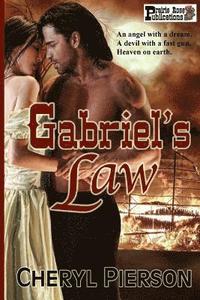 bokomslag Gabriel's Law