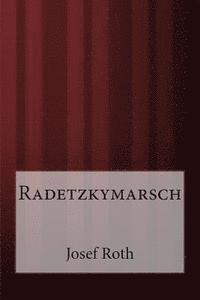 bokomslag Radetzkymarsch