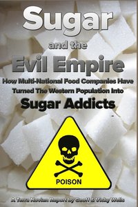 bokomslag Sugar and the Evil Empire