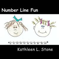 bokomslag Number Line Fun: Solving Number Mysteries