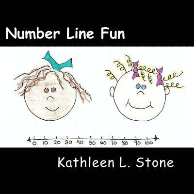 Number Line Fun: Solving Number Mysteries 1