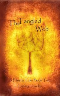Lindsay Llewellyn - The Tangled Web, Häftad