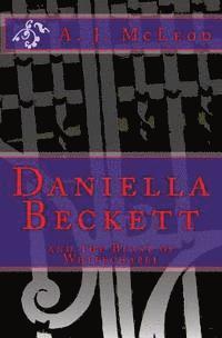 Daniella Beckett and the Beast of Whitechapel 1