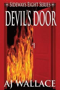 bokomslag Devil's Door