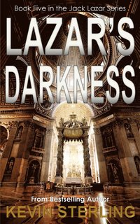 bokomslag Lazar's Darkness