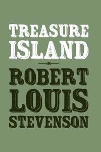 bokomslag Treasure Island: Origional and Unabridged