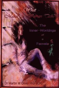 What Makes A Woman Tick? The Inner Workings of a Female (SPANISH VERSION) 1