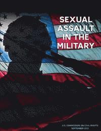 bokomslag Sexual Assault in the Military