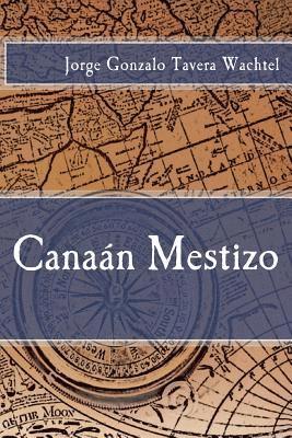Canaan Mestizo 1