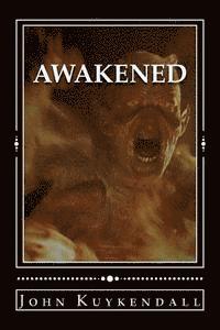bokomslag Awakened: You Better Hide Your Soul