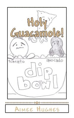 Holy Guacamole! 1
